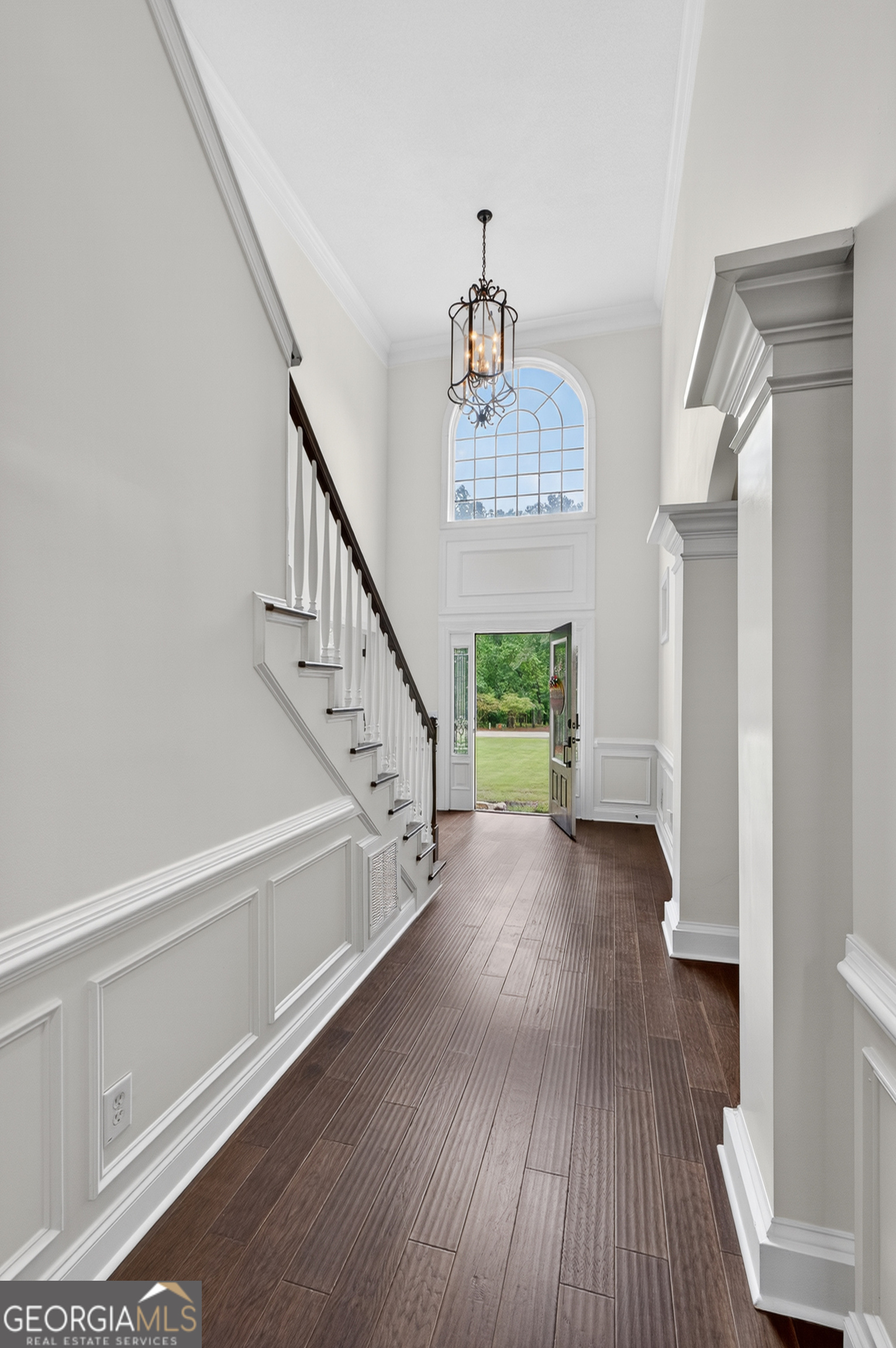 345 Allie Drive Mcdonough GA 30252