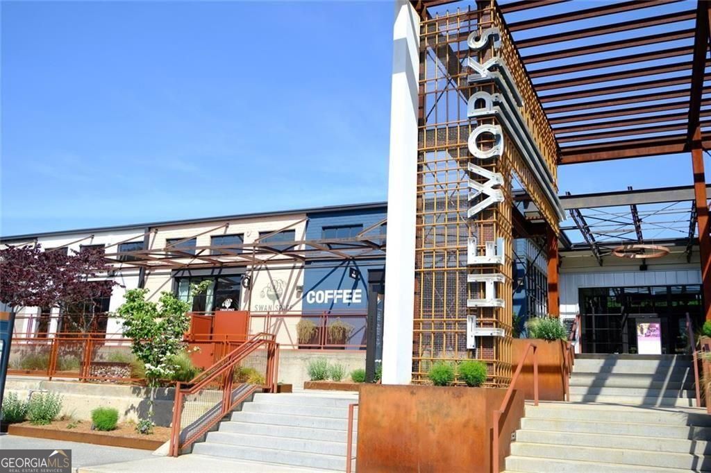 1101 Collier Road NW Atlanta GA 30318