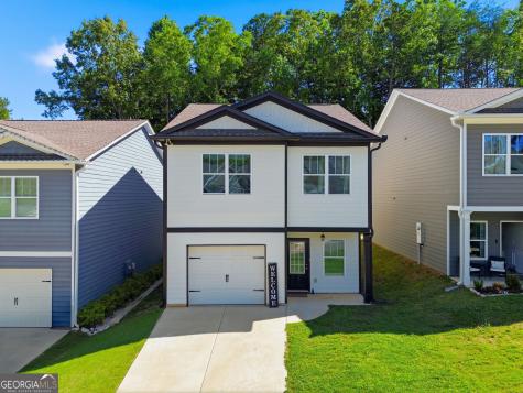 98 Hood Park Court Jasper GA 30143