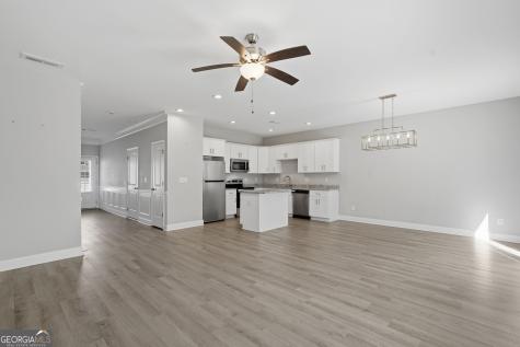 98 Hood Park Court Jasper GA 30143