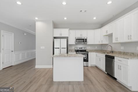 98 Hood Park Court Jasper GA 30143