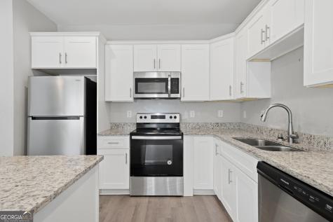 98 Hood Park Court Jasper GA 30143