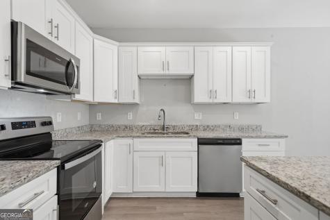 98 Hood Park Court Jasper GA 30143
