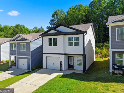 98 Hood Park Court Jasper GA 30143