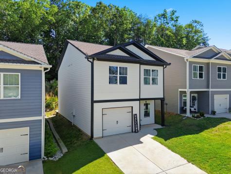 98 Hood Park Court Jasper GA 30143