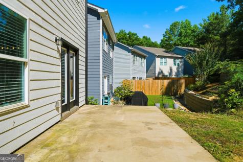 98 Hood Park Court Jasper GA 30143
