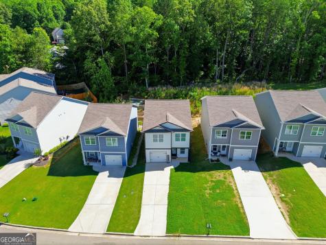 98 Hood Park Court Jasper GA 30143