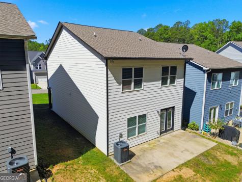 98 Hood Park Court Jasper GA 30143
