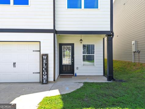 98 Hood Park Court Jasper GA 30143