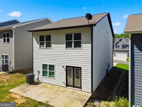 98 Hood Park Court Jasper GA 30143
