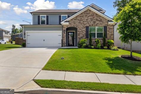 191 Park Chase Lane Dallas GA 30132