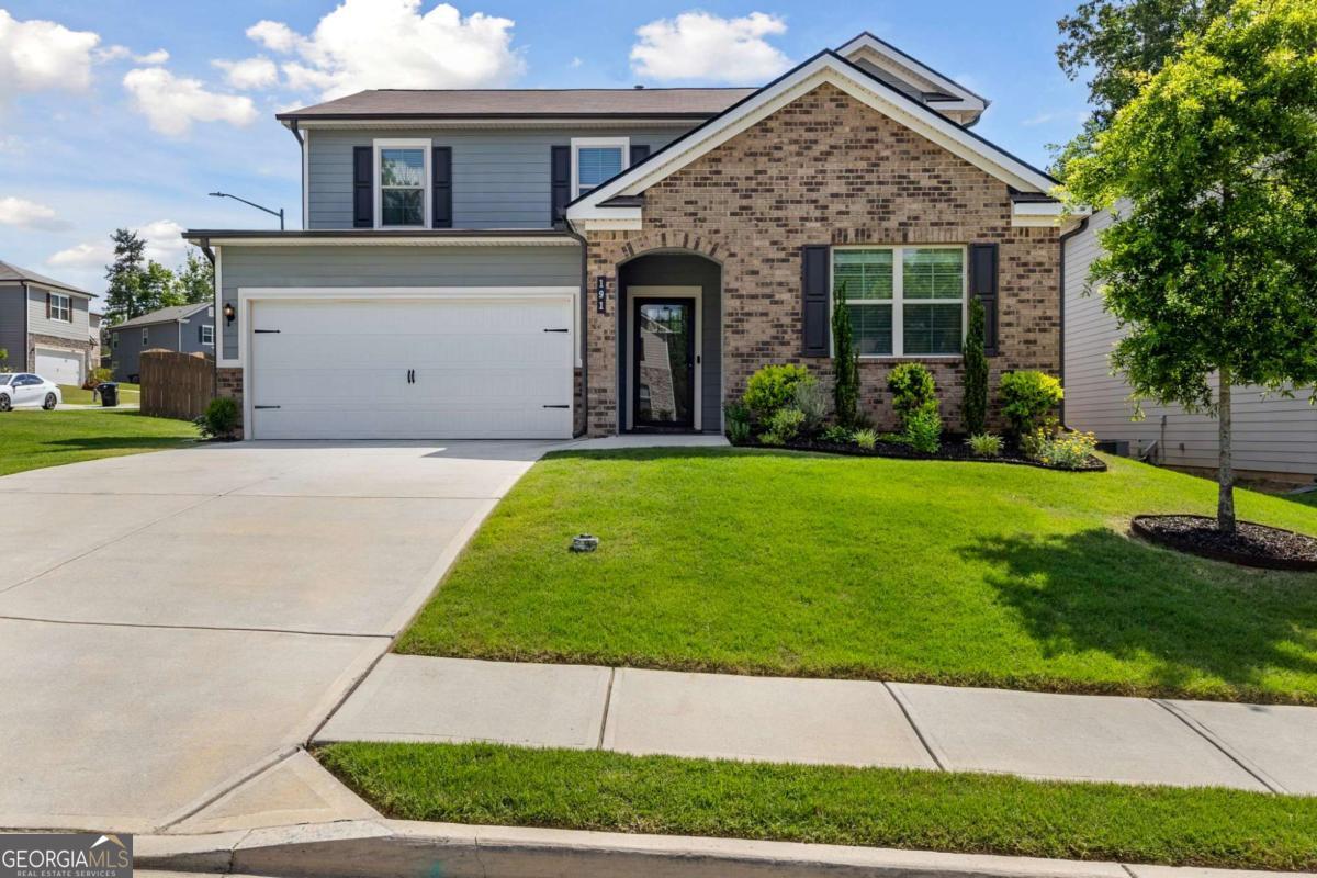191 Park Chase Lane Dallas GA 30132