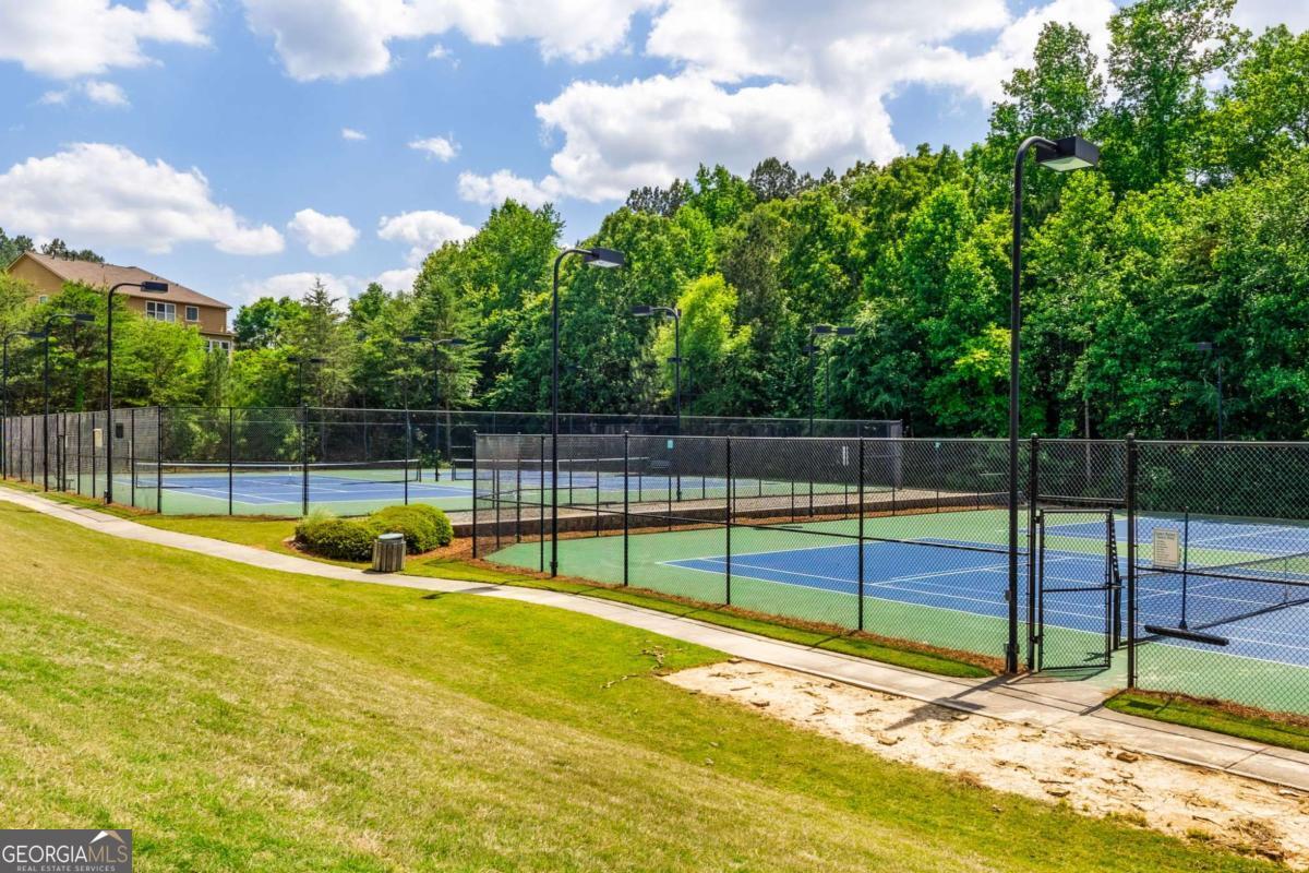 191 Park Chase Lane Dallas GA 30132