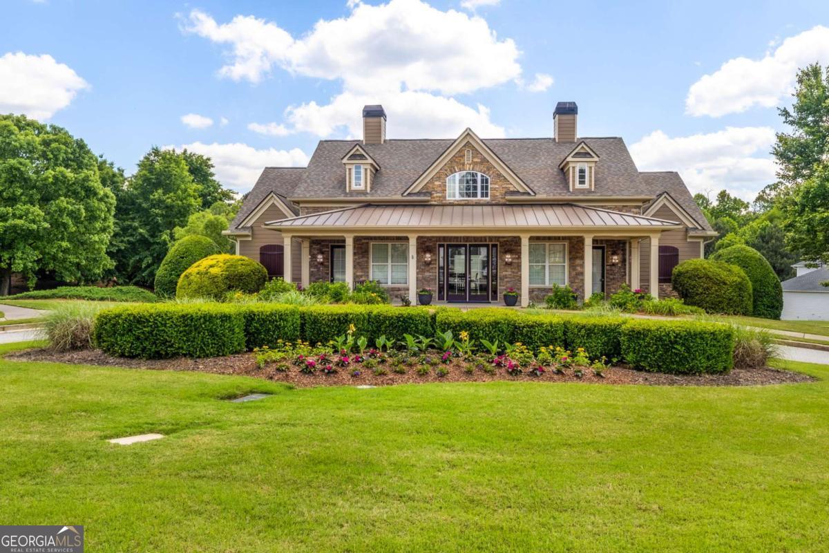191 Park Chase Lane Dallas GA 30132