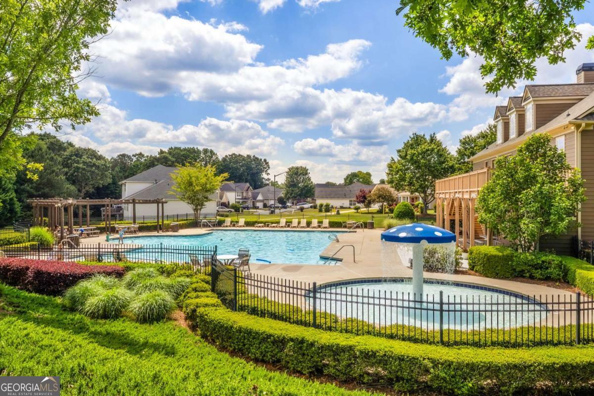 191 Park Chase Lane Dallas GA 30132