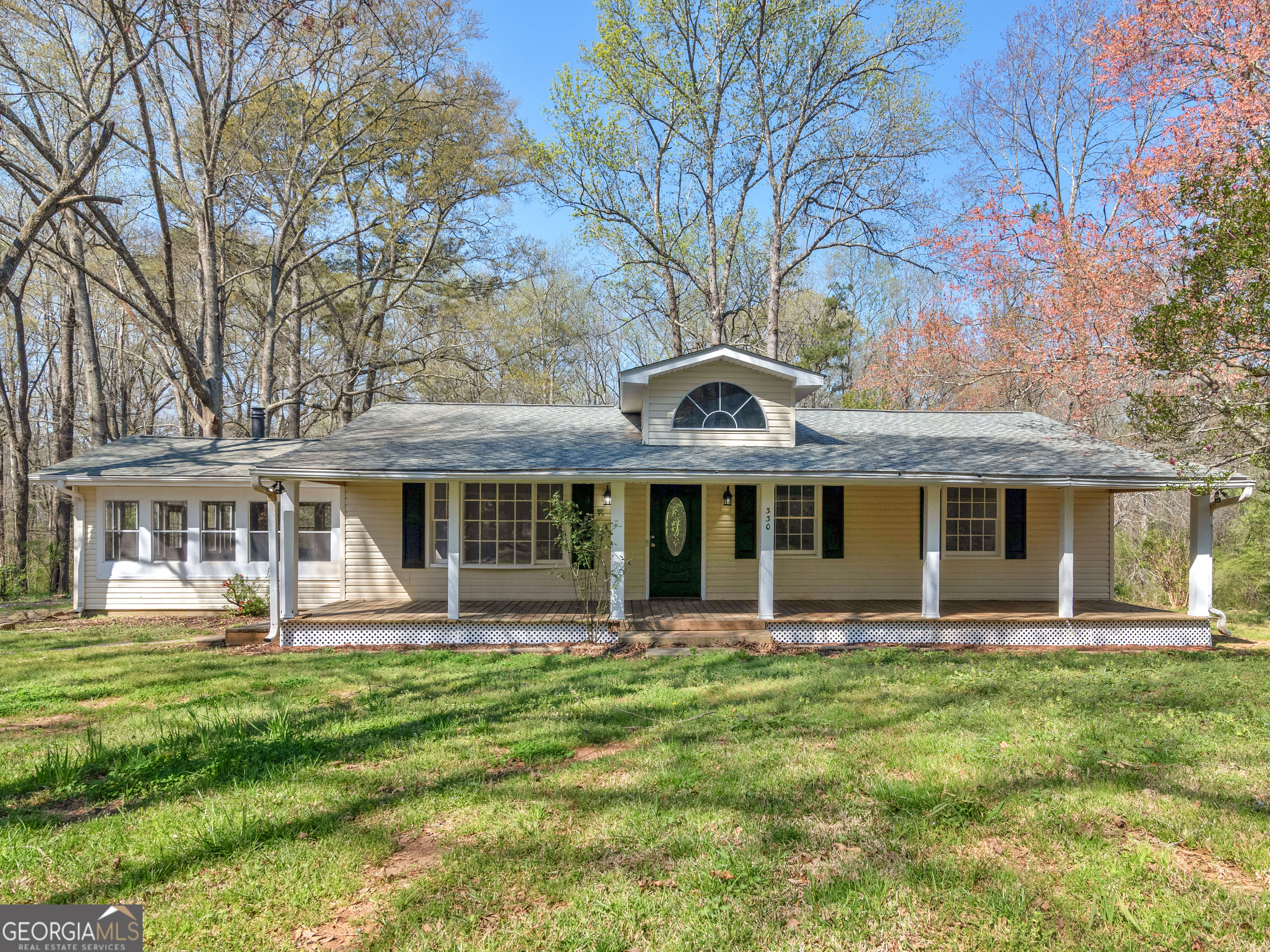 330 Anglin Road Griffin GA 30223