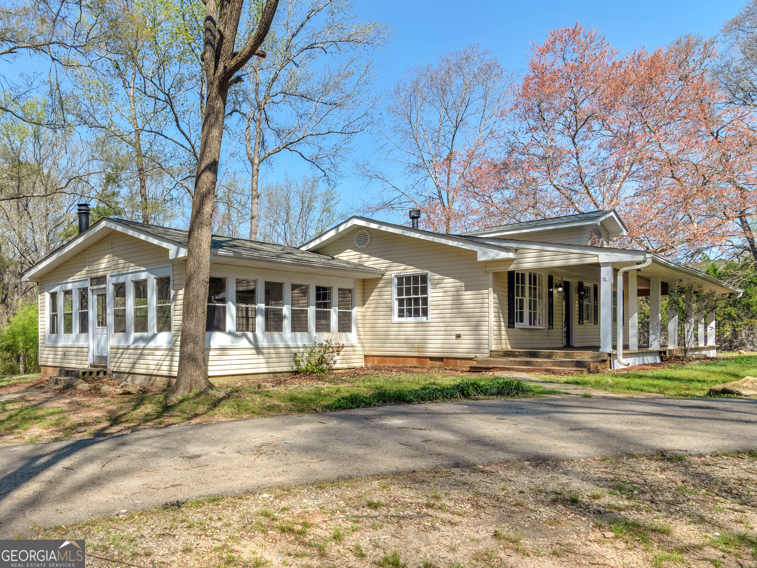 330 Anglin Road Griffin GA 30223