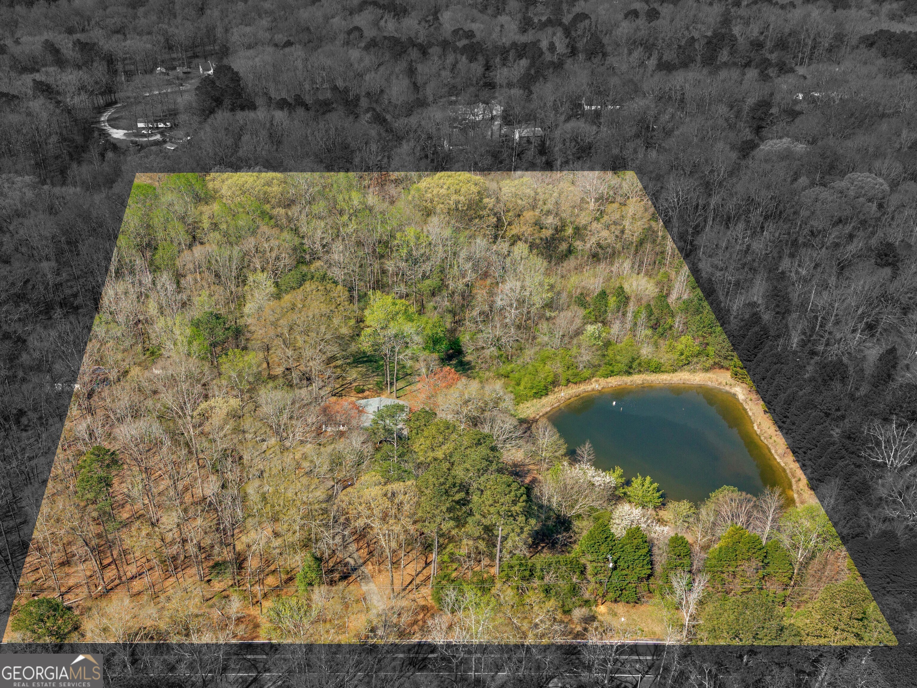 330 Anglin Road Griffin GA 30223