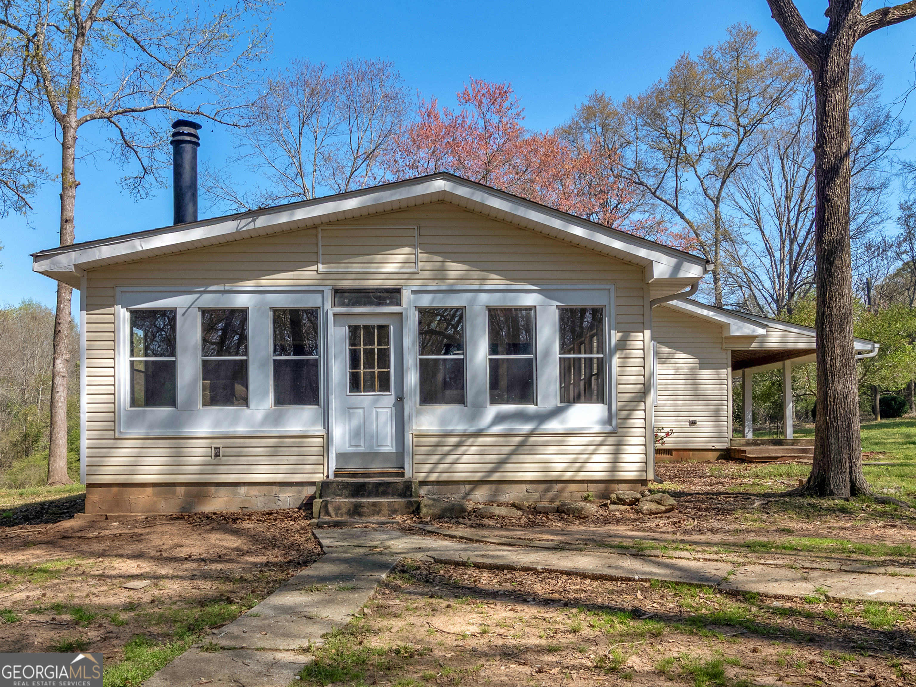 330 Anglin Road Griffin GA 30223