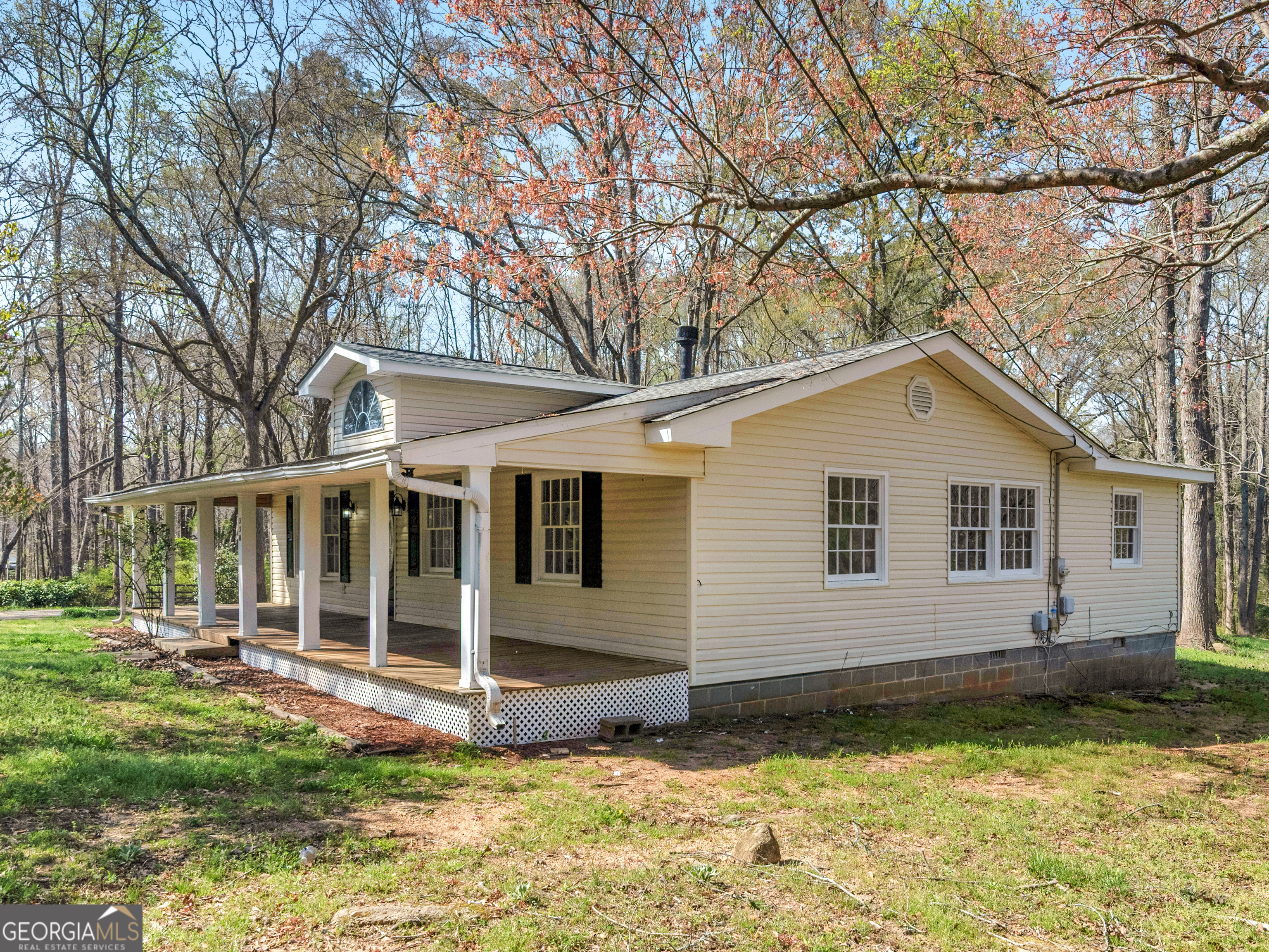 330 Anglin Road Griffin GA 30223