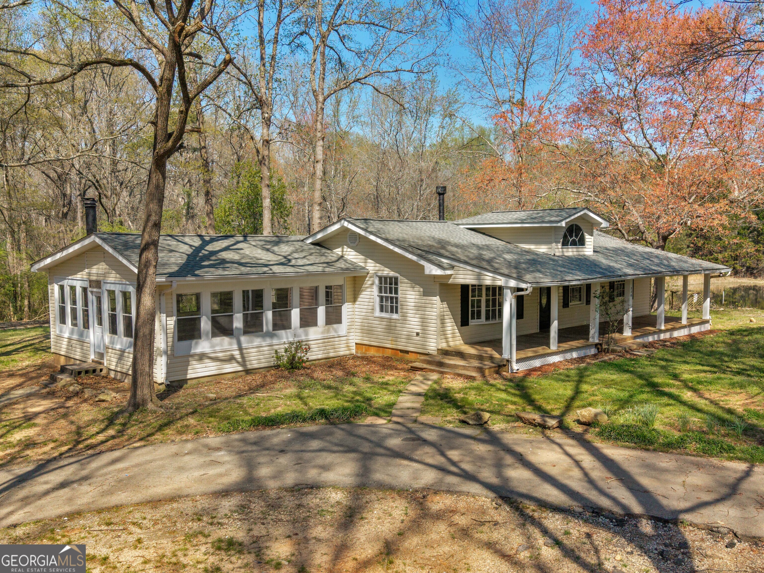 330 Anglin Road Griffin GA 30223