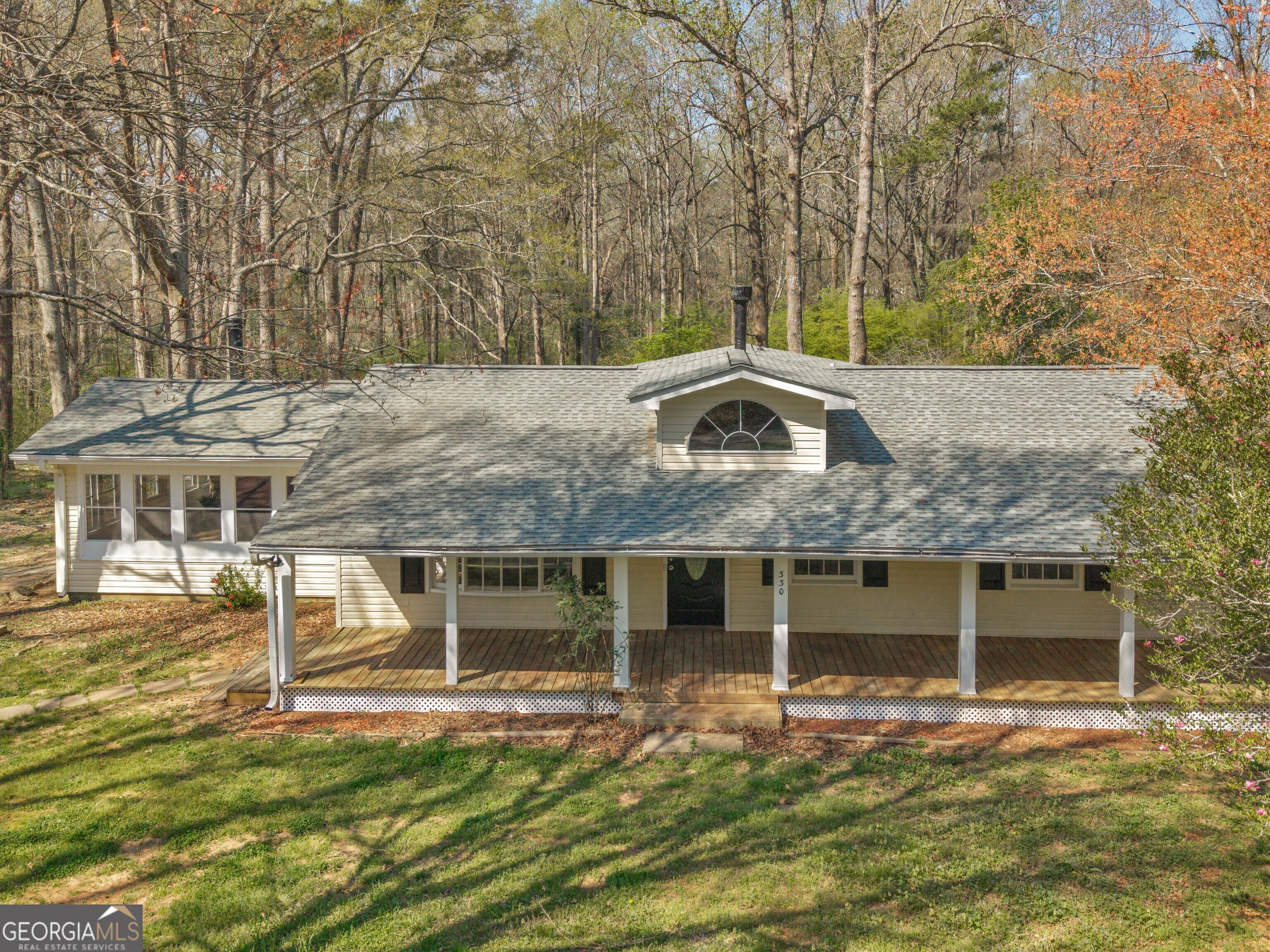 330 Anglin Road Griffin GA 30223