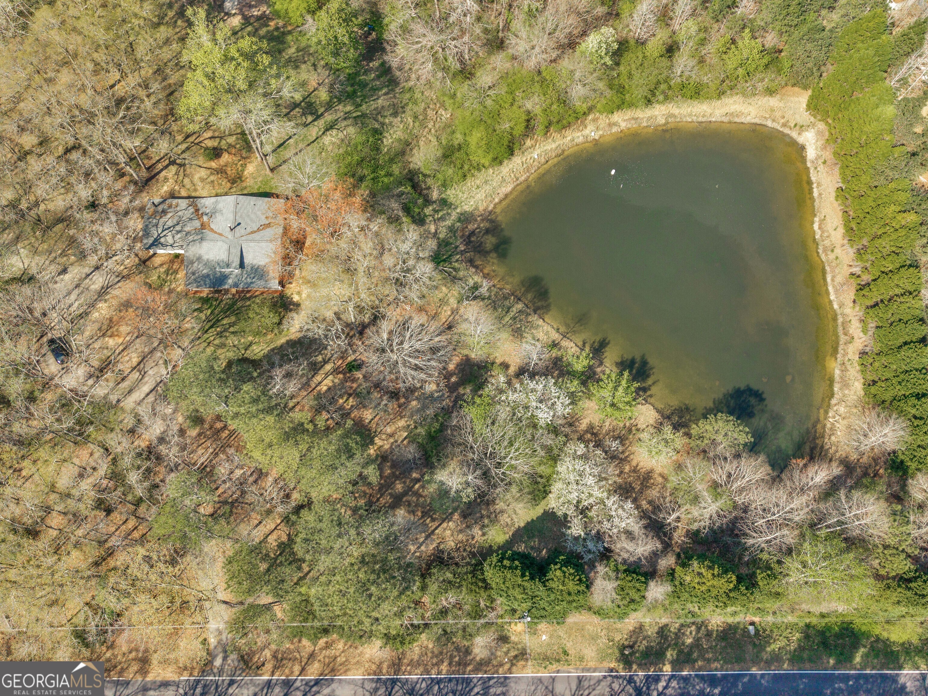 330 Anglin Road Griffin GA 30223