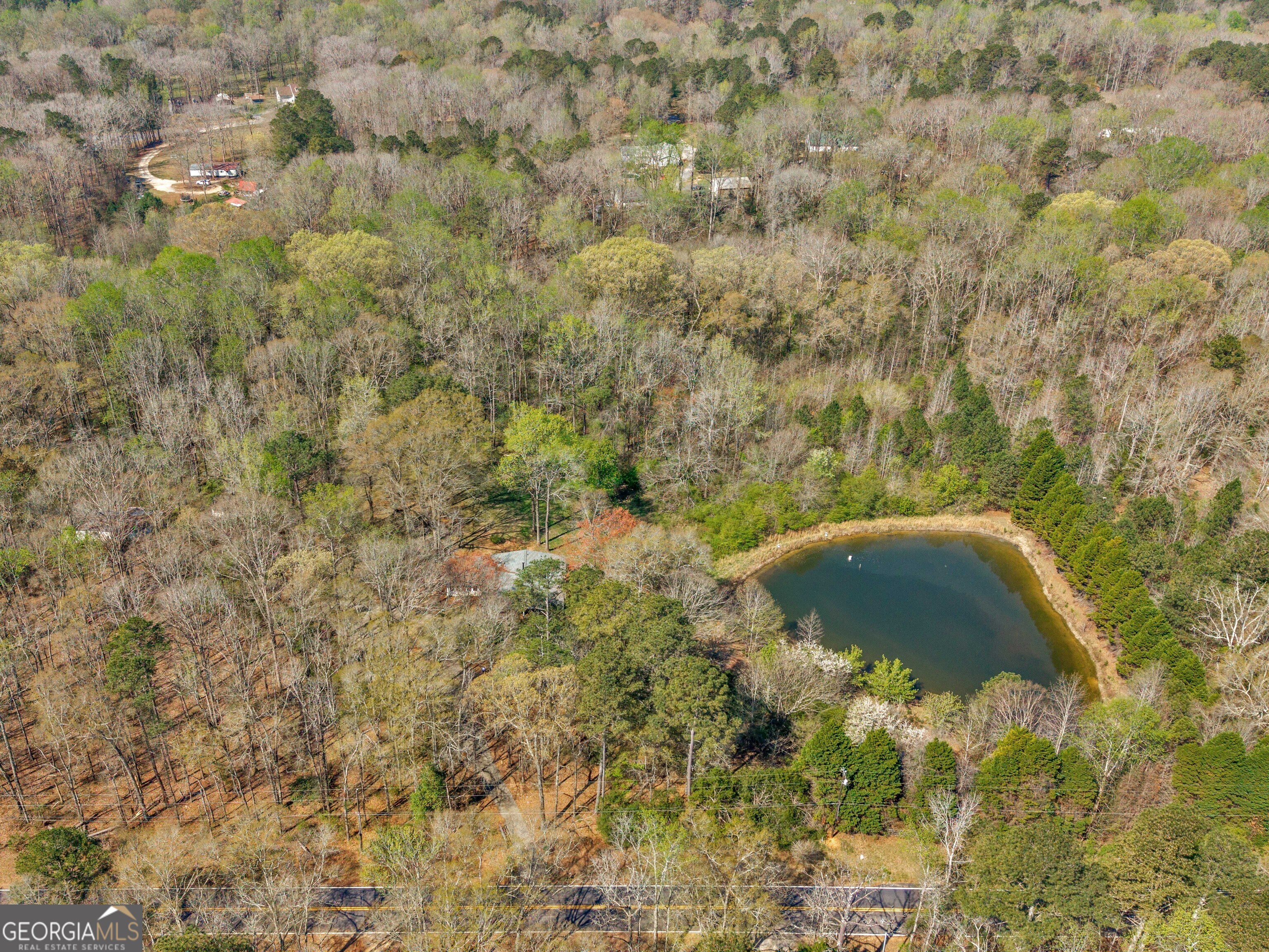 330 Anglin Road Griffin GA 30223
