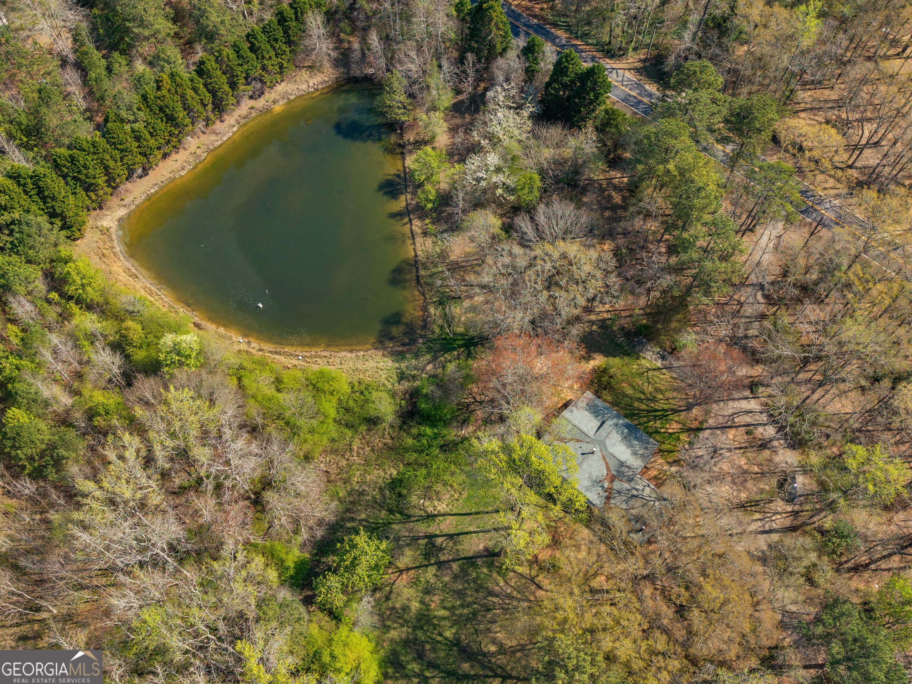 330 Anglin Road Griffin GA 30223
