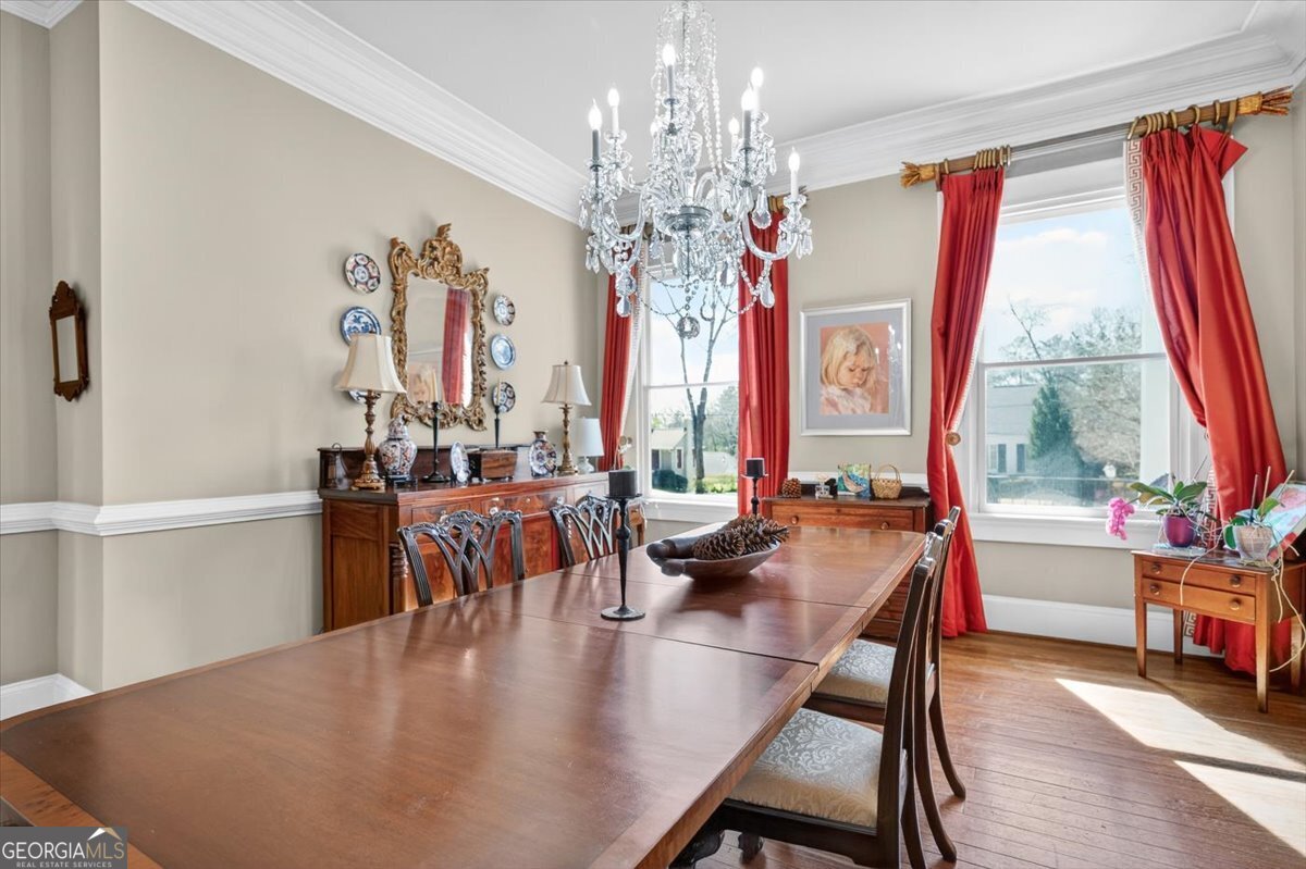 3285 Vista Circle Macon GA 31204