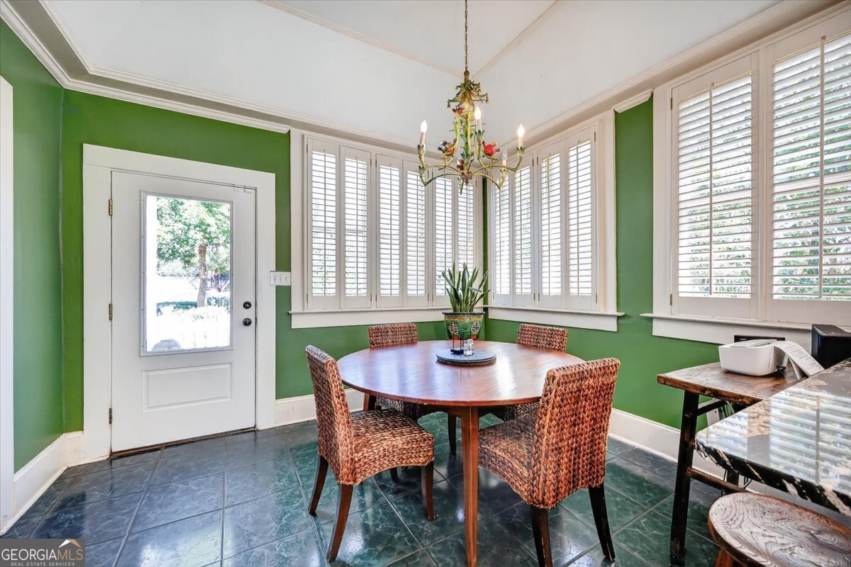 3285 Vista Circle Macon GA 31204