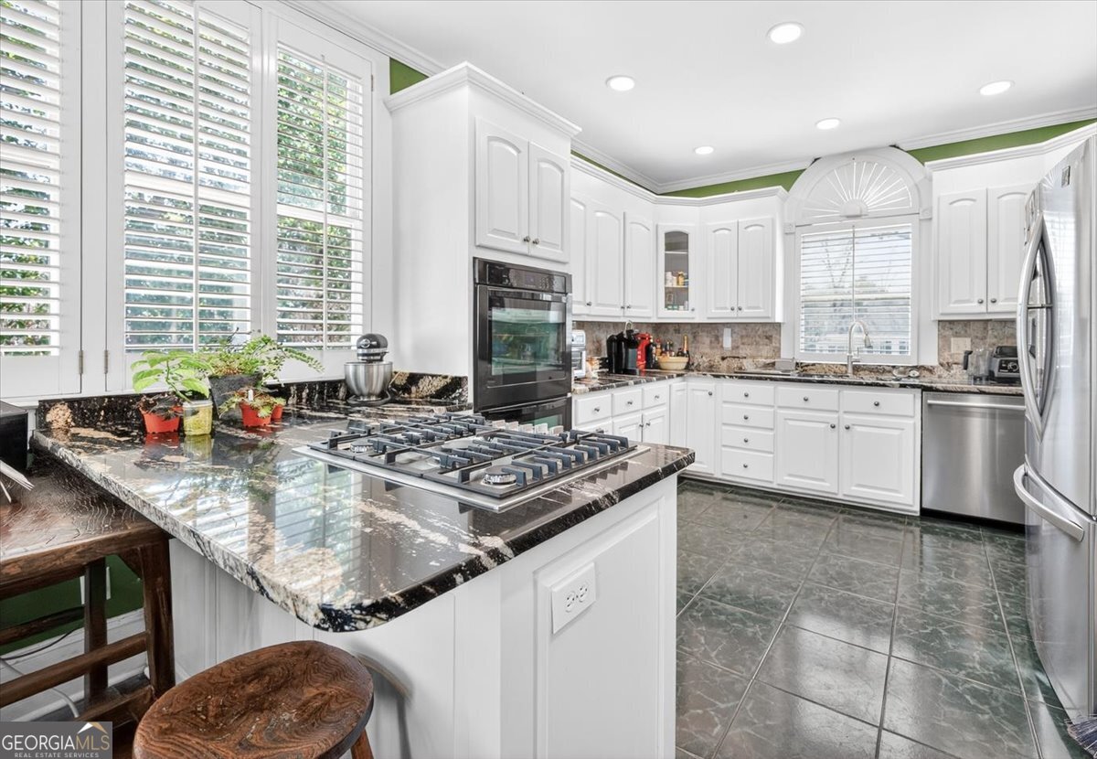 3285 Vista Circle Macon GA 31204