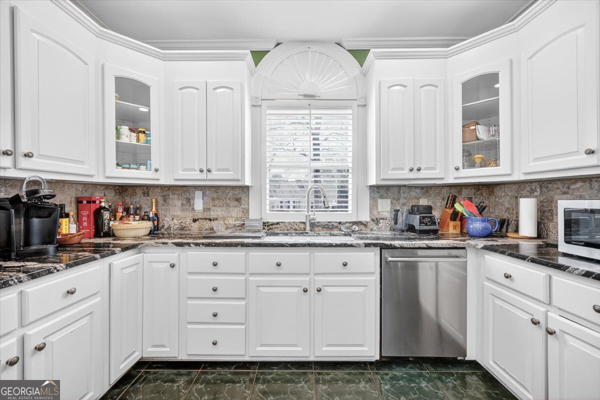 3285 Vista Circle Macon GA 31204