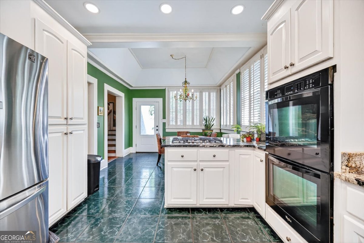 3285 Vista Circle Macon GA 31204