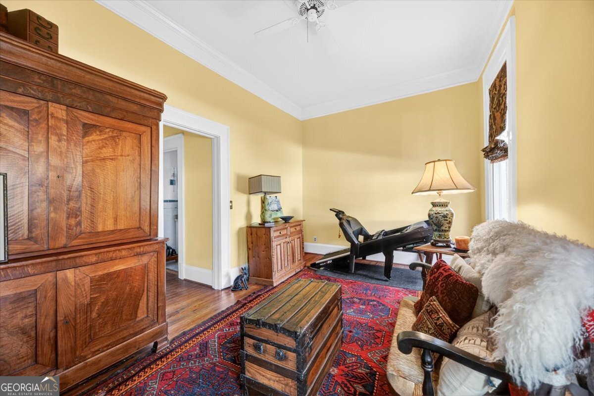 3285 Vista Circle Macon GA 31204