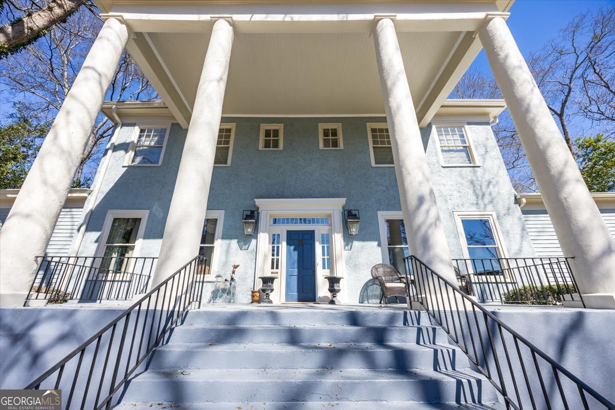 3285 Vista Circle Macon GA 31204