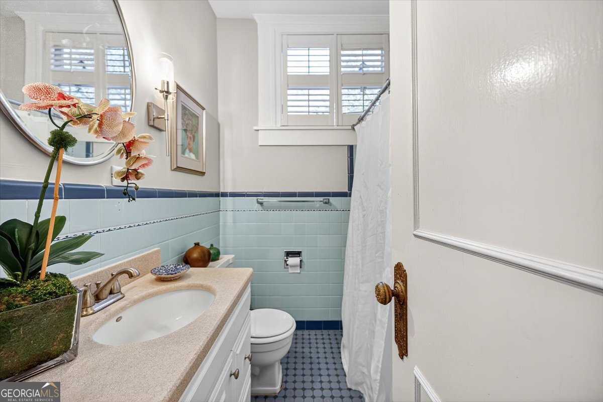 3285 Vista Circle Macon GA 31204