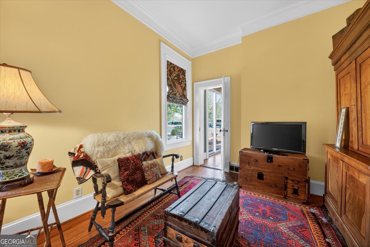 3285 Vista Circle Macon GA 31204