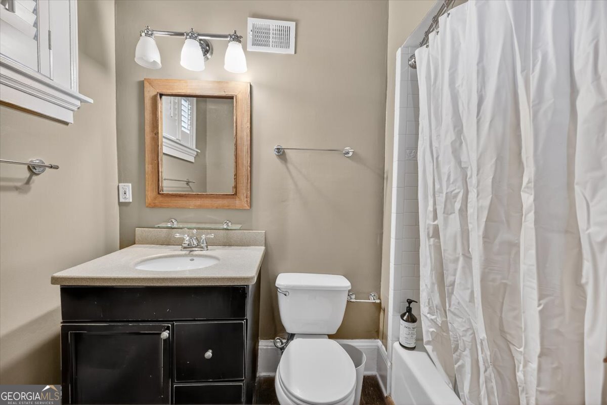 3285 Vista Circle Macon GA 31204