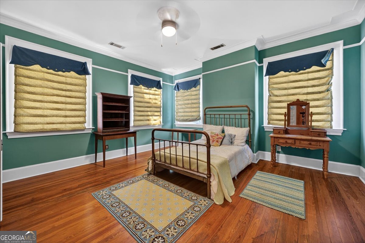 3285 Vista Circle Macon GA 31204