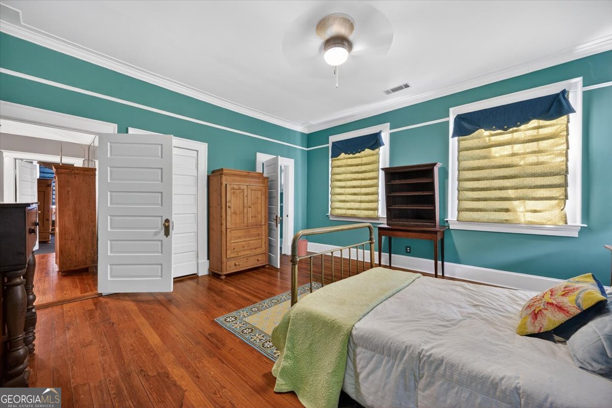 3285 Vista Circle Macon GA 31204