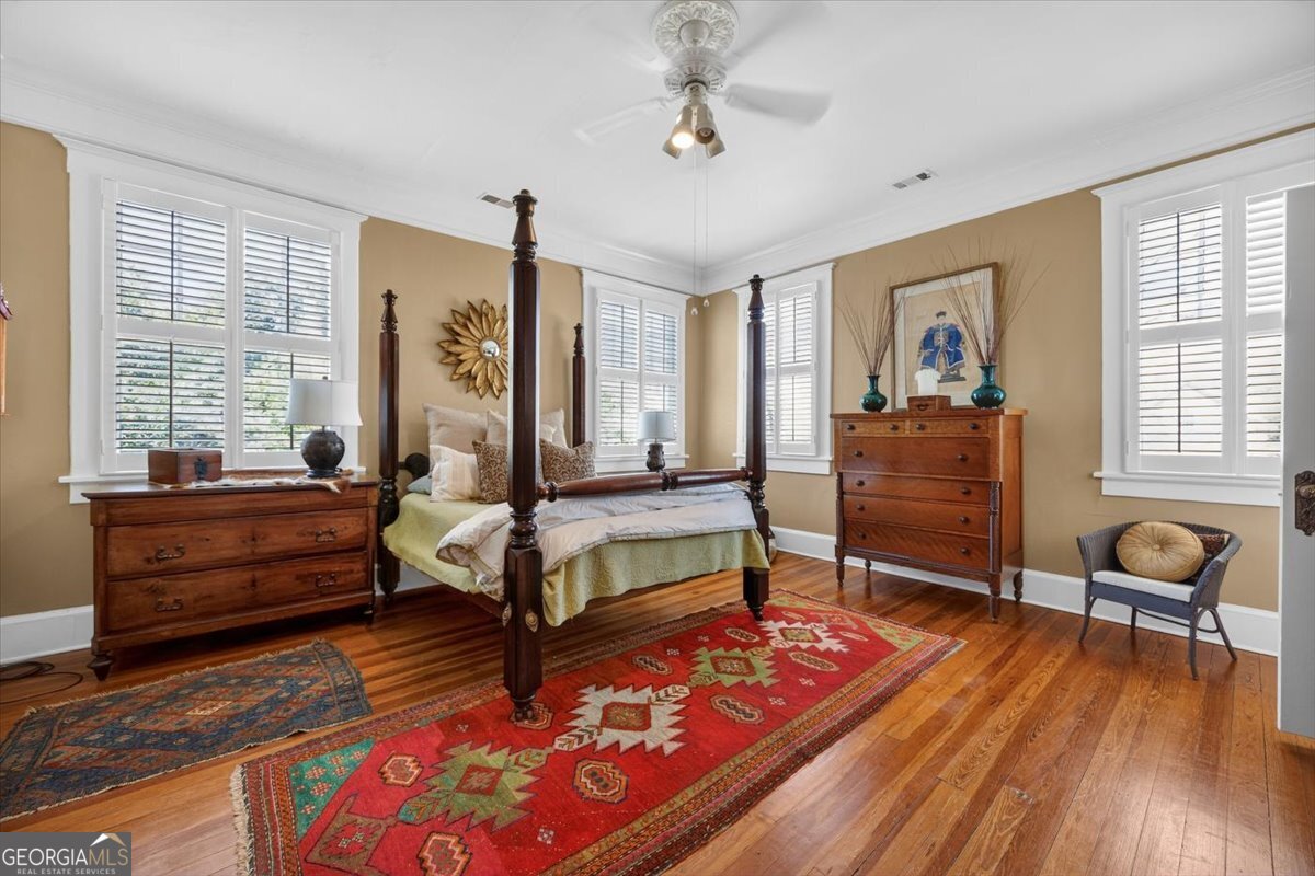 3285 Vista Circle Macon GA 31204