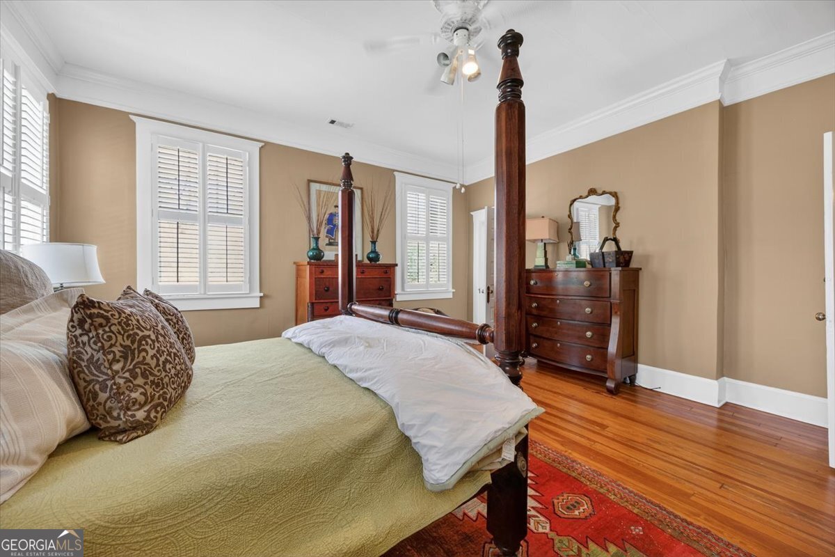 3285 Vista Circle Macon GA 31204