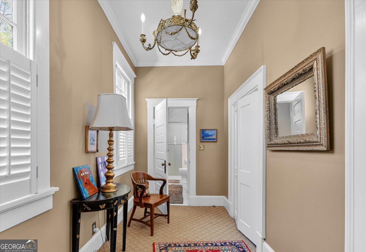 3285 Vista Circle Macon GA 31204