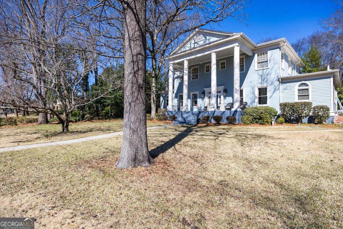 3285 Vista Circle Macon GA 31204