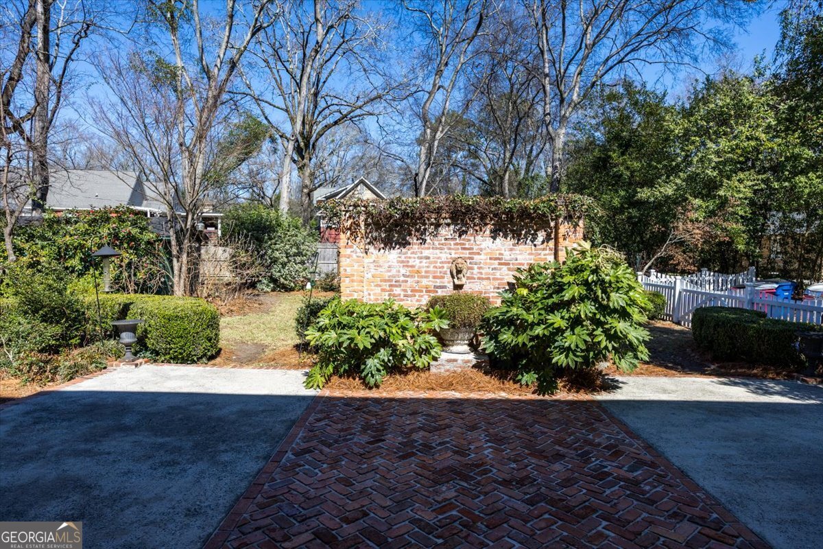 3285 Vista Circle Macon GA 31204
