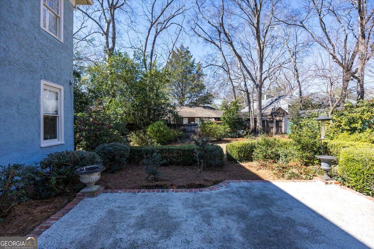3285 Vista Circle Macon GA 31204
