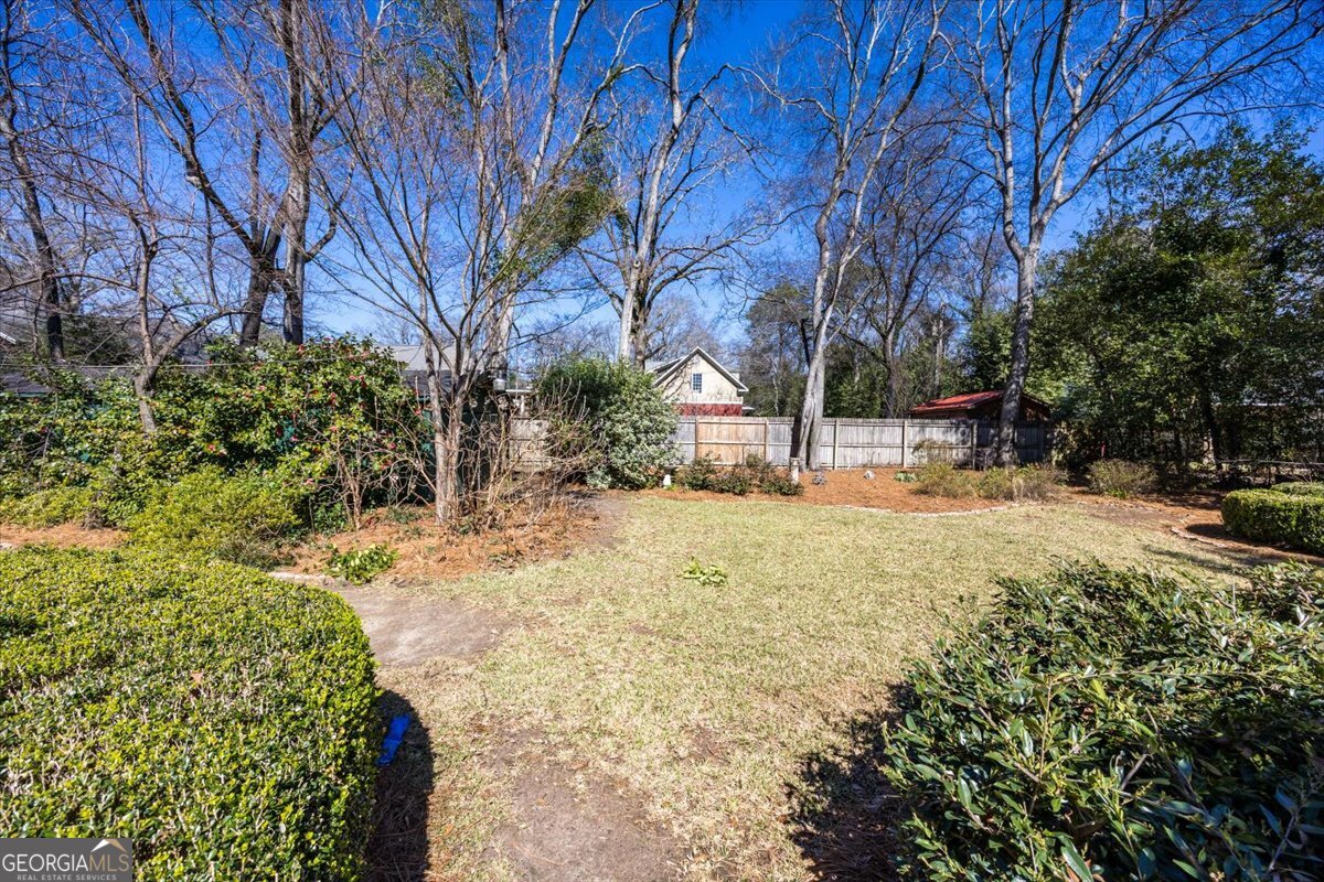 3285 Vista Circle Macon GA 31204
