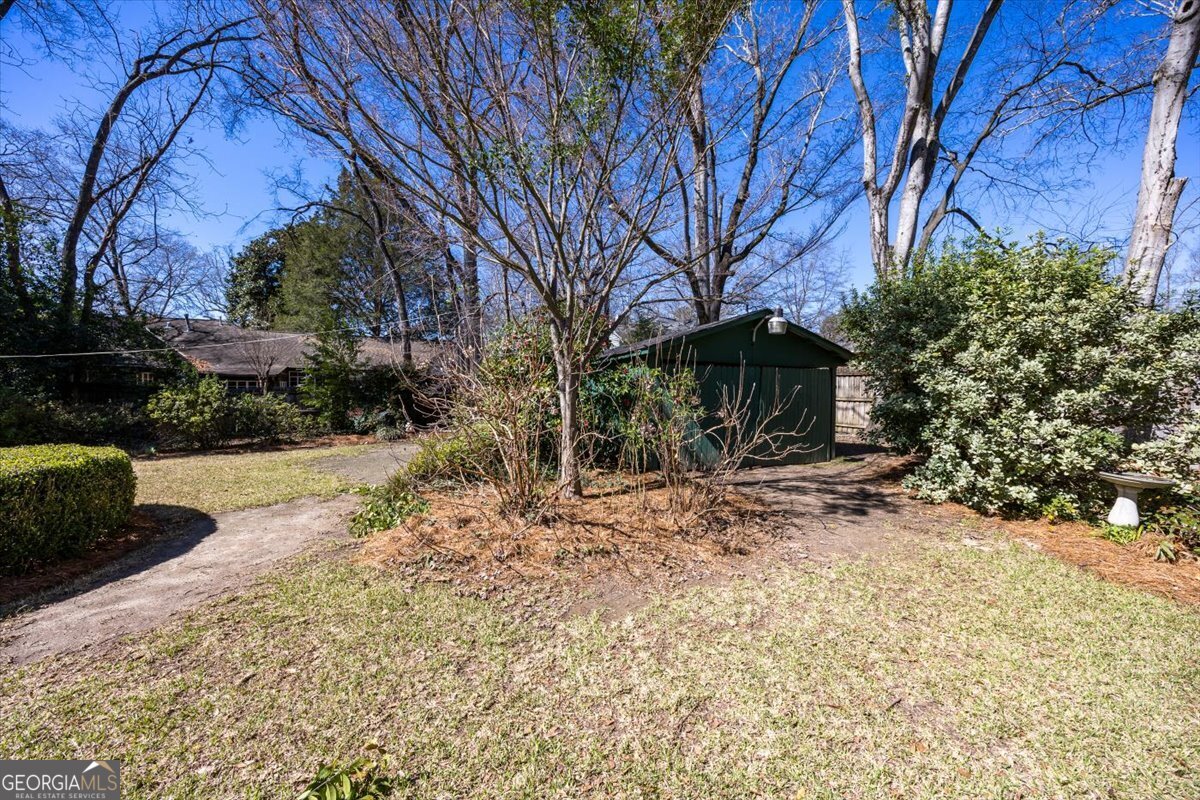 3285 Vista Circle Macon GA 31204
