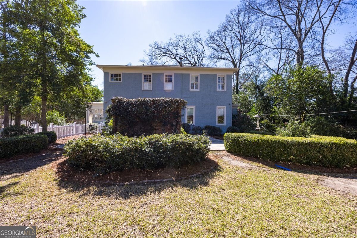 3285 Vista Circle Macon GA 31204